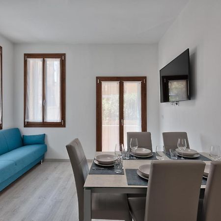 Venice Boutique Apartment Extérieur photo