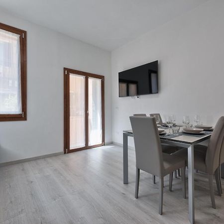 Venice Boutique Apartment Extérieur photo