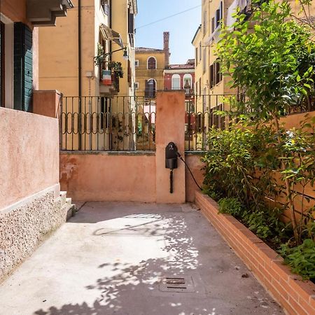 Venice Boutique Apartment Extérieur photo