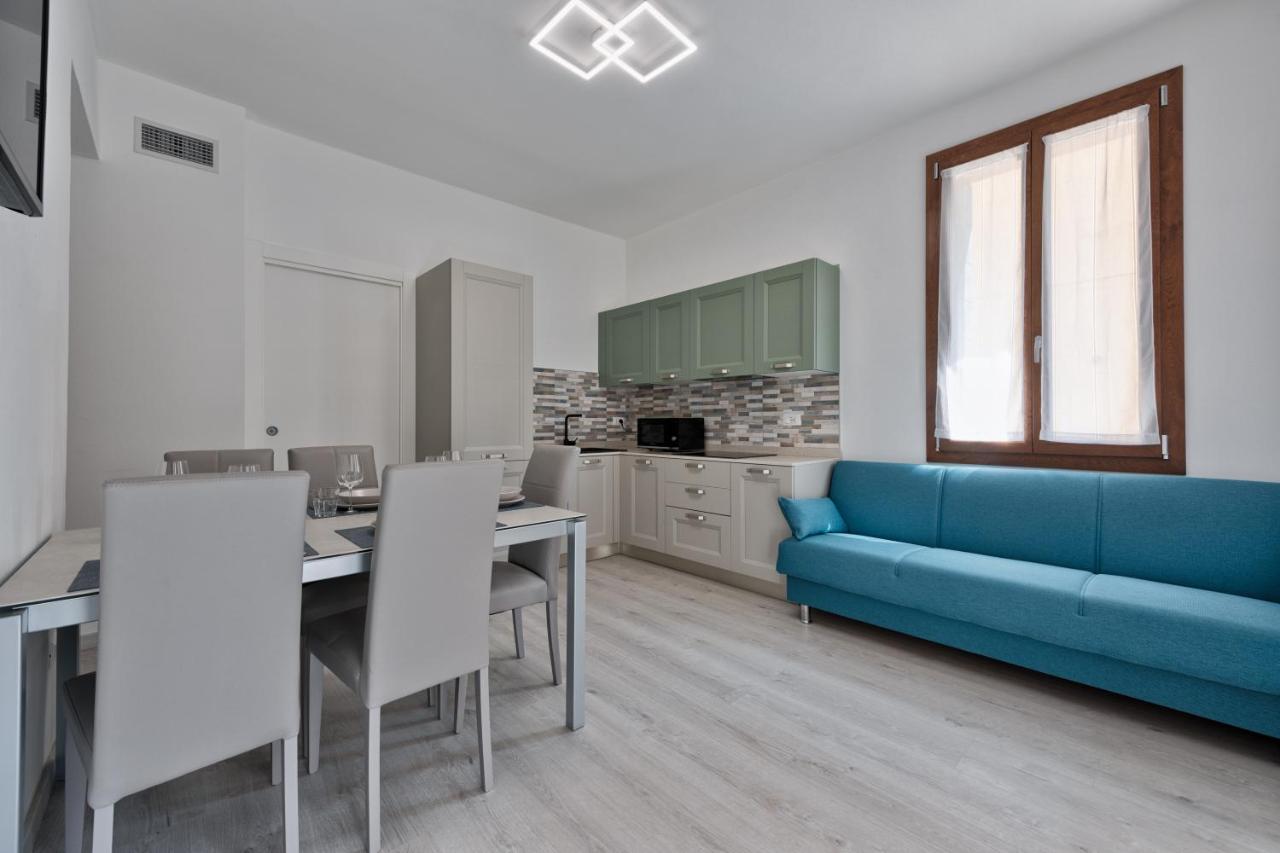 Venice Boutique Apartment Extérieur photo