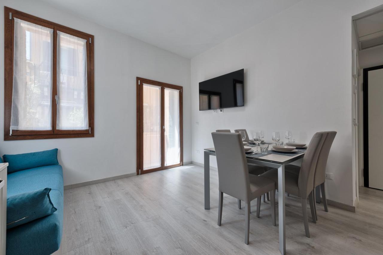 Venice Boutique Apartment Extérieur photo