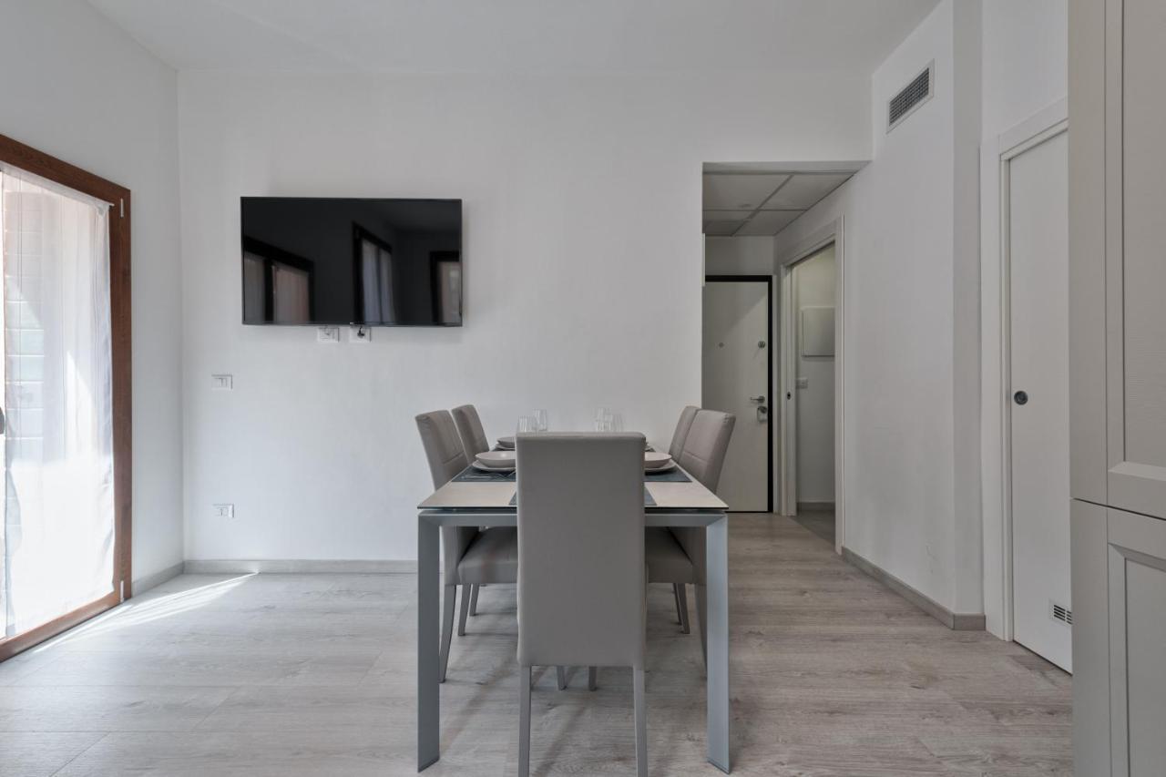 Venice Boutique Apartment Extérieur photo