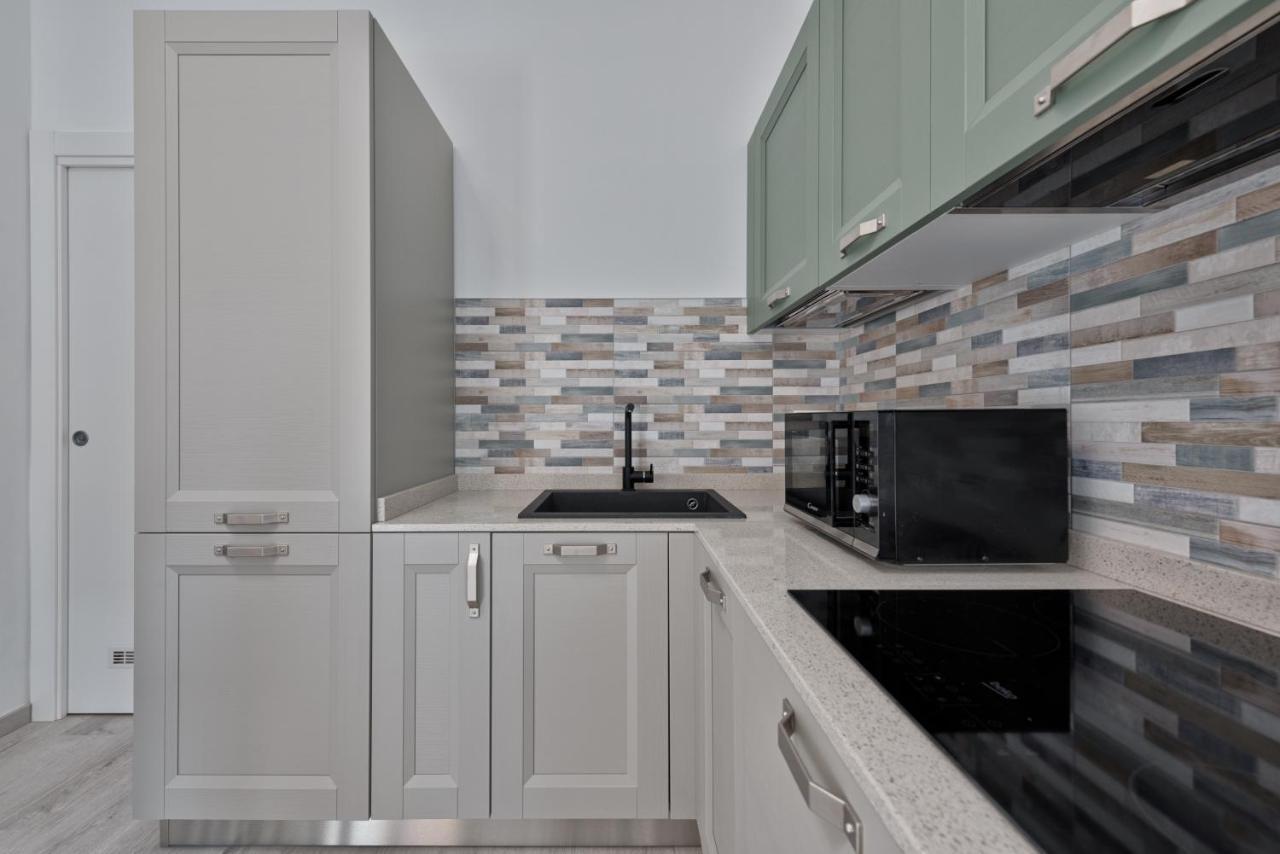 Venice Boutique Apartment Extérieur photo