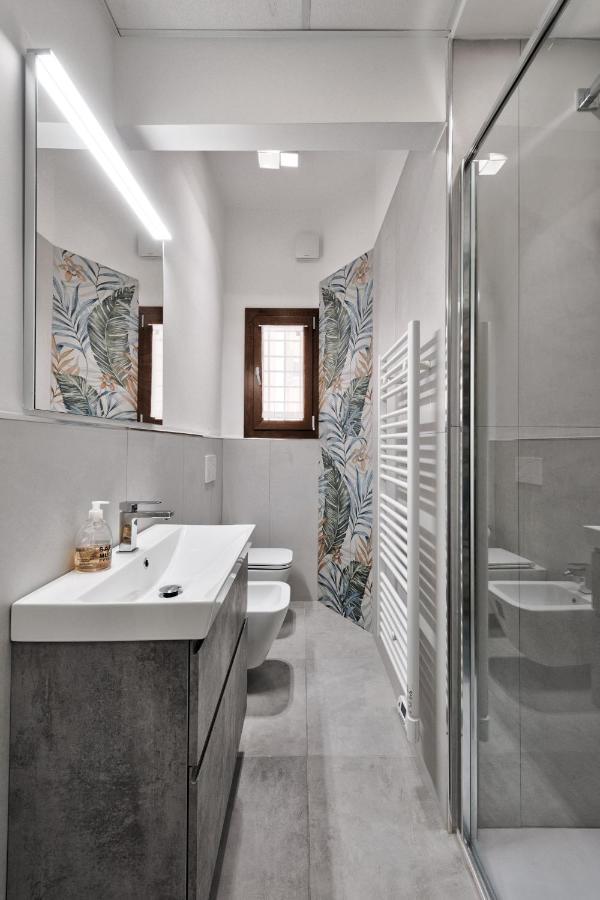 Venice Boutique Apartment Extérieur photo