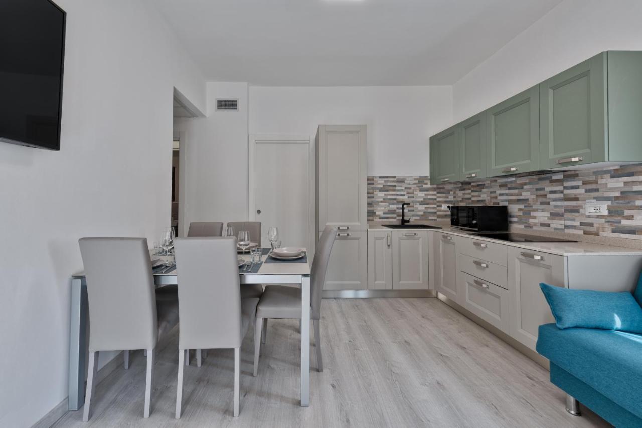 Venice Boutique Apartment Extérieur photo