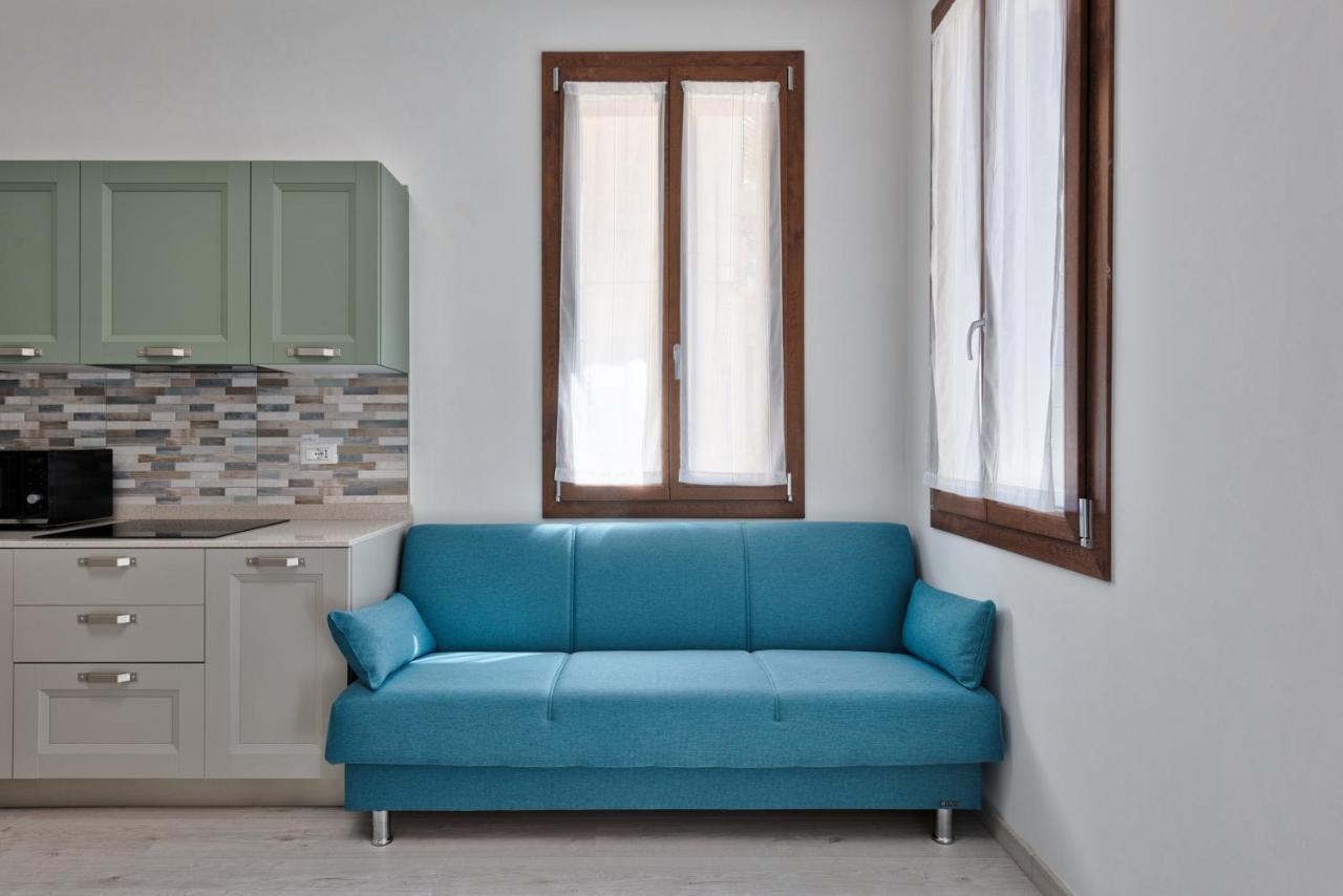 Venice Boutique Apartment Extérieur photo