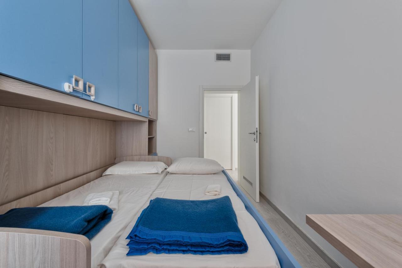 Venice Boutique Apartment Extérieur photo