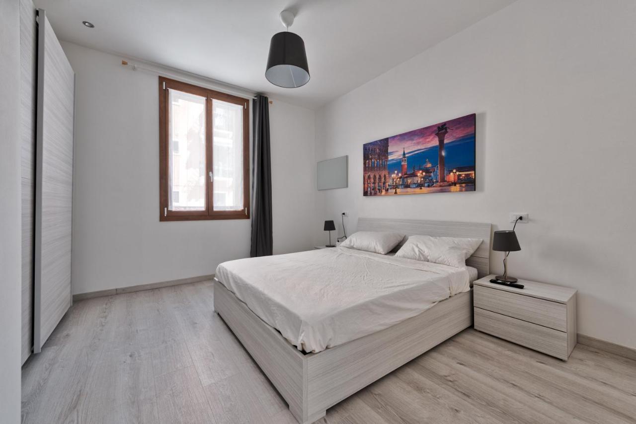 Venice Boutique Apartment Extérieur photo