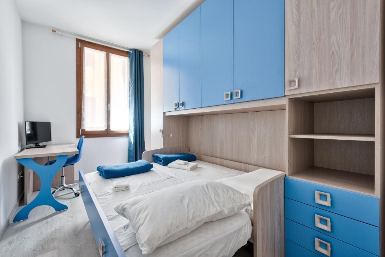 Venice Boutique Apartment Extérieur photo