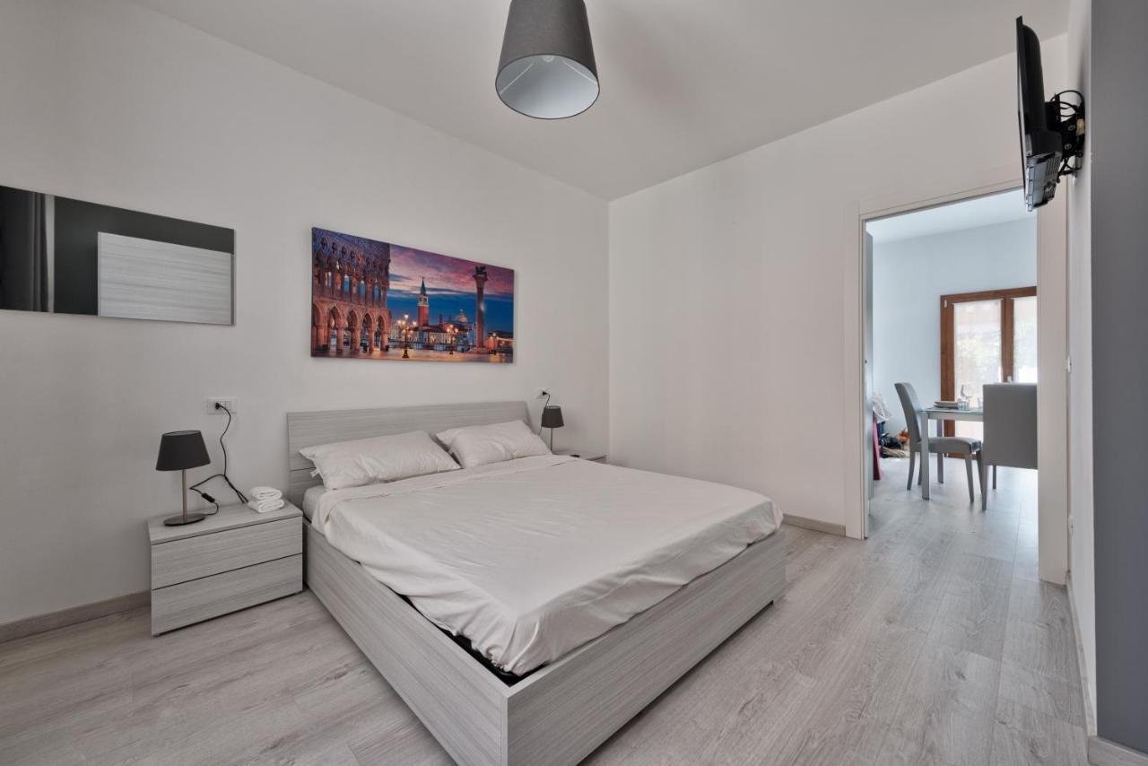 Venice Boutique Apartment Extérieur photo