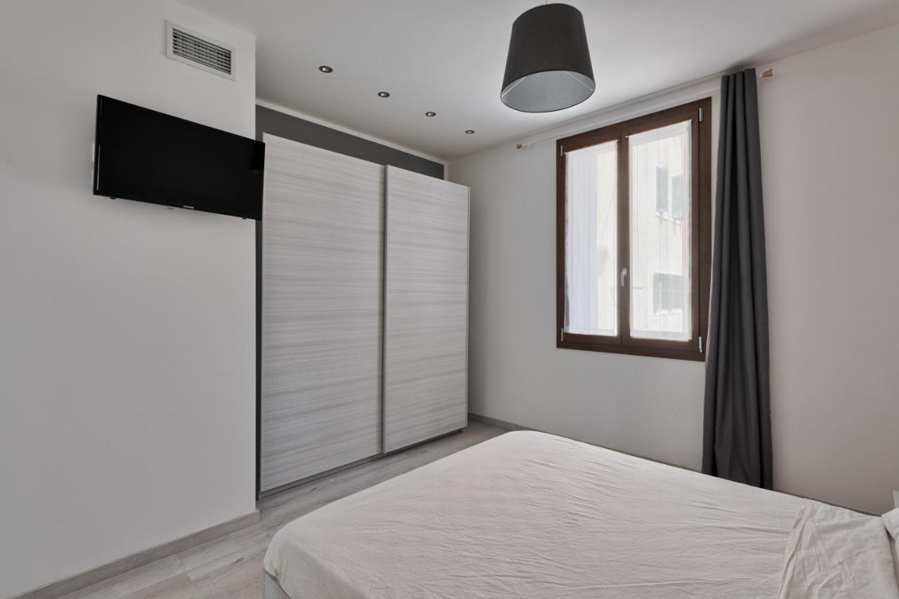 Venice Boutique Apartment Extérieur photo