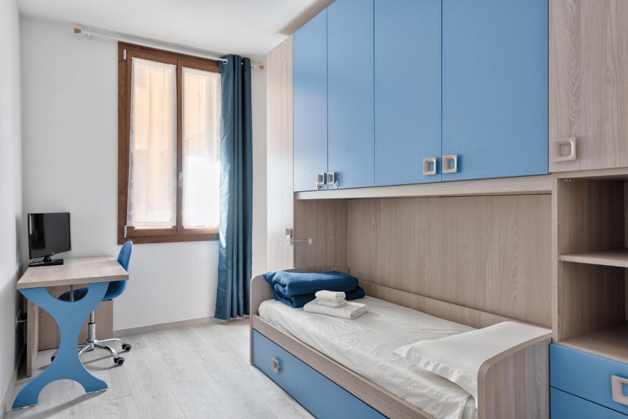Venice Boutique Apartment Extérieur photo