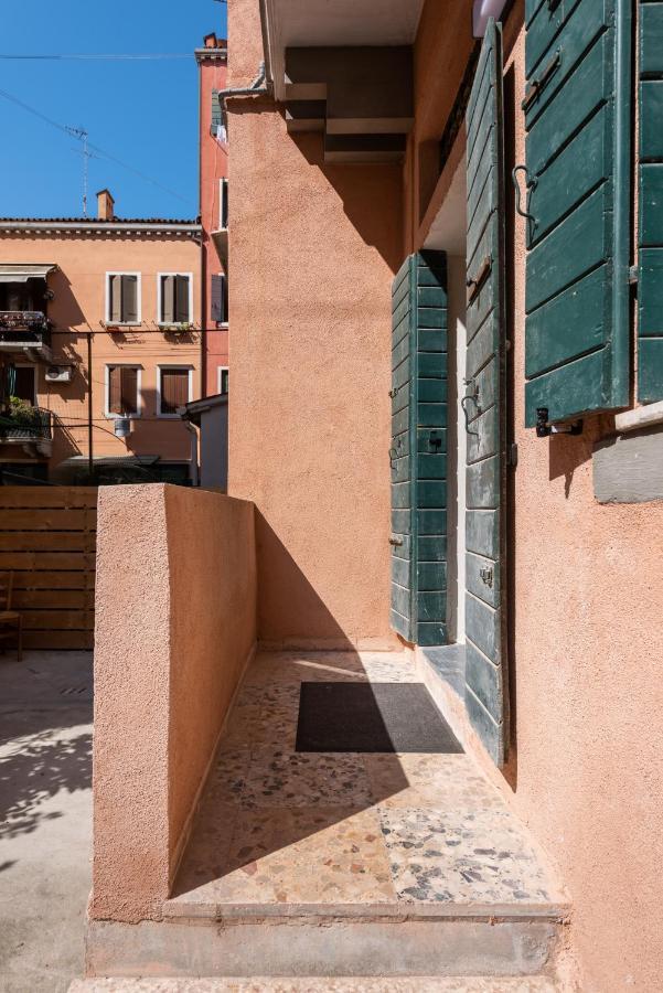 Venice Boutique Apartment Extérieur photo